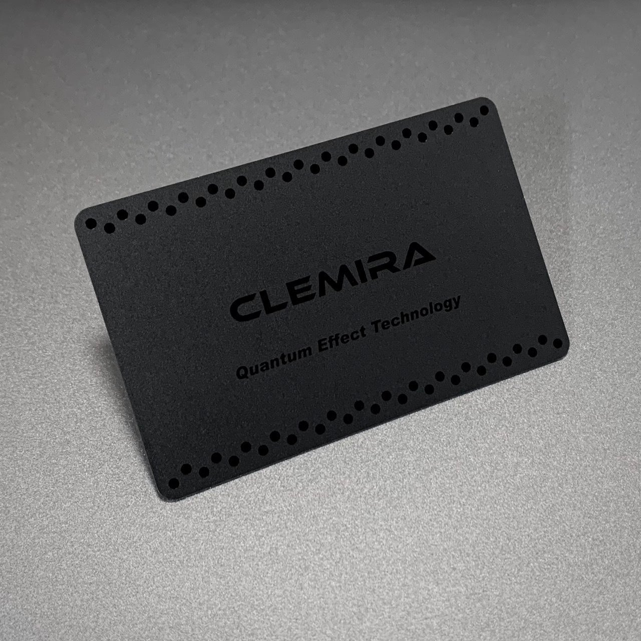 CLEMIRA blackcard クルミラ ブラックカード | クルミラ正規取扱店 利やく